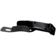 Front, Driver Side, Lower Bumper Retainer