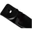 Front, Driver Side, Lower Bumper Retainer