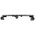 Front, Upper Bumper Retainer