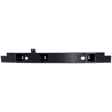 Front, Upper Bumper Retainer