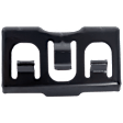 Rear Bumper Retainer