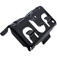 Rear Bumper Retainer