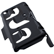 Rear Bumper Retainer