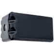 Rear, Driver or Passenger Side Bumper Retainer