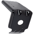 Rear, Driver or Passenger Side Bumper Retainer