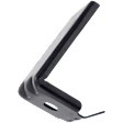 Rear, Driver or Passenger Side Bumper Retainer