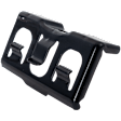 Rear Bumper Retainer
