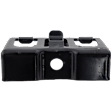 Rear Bumper Retainer
