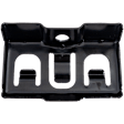 Rear Bumper Retainer