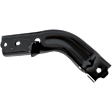 Front, Driver Side Bumper Retainer
