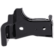 Front, Passenger Side Bumper Retainer
