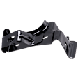 Front, Passenger Side Bumper Retainer