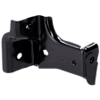 Front, Passenger Side Bumper Retainer