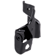 Front, Passenger Side Bumper Retainer