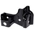 Front, Passenger Side Bumper Retainer