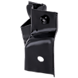 Front, Passenger Side Bumper Retainer