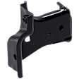 Front, Passenger Side Bumper Retainer