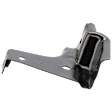 Front, Driver Side Bumper Retainer