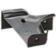 Front, Driver Side Bumper Retainer
