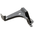 Front, Driver Side Bumper Retainer