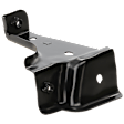 Front, Driver Side Bumper Retainer