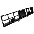 Lower Bumper Grille, Primed