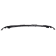 Front Bumper Grille, Paint to Match CAPA Certified