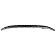 Front Bumper Grille, Textured