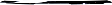 Front Bumper Trim, Chrome