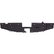 Radiator Support Cover