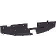 Radiator Support Cover