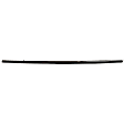 Front, Center Bumper Trim, Chrome, 6 Cyl., 3.5L Engine
