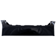 Front Bumper Trim, Black Bumper Grille Finisher, 6 Cyl., 3.5L Engine