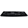 Front Bumper Trim, Black