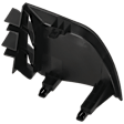 Front Bumper Trim