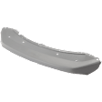 Front, Lower Bumper Trim
