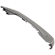 Front, Lower Bumper Trim