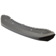 Front, Lower Bumper Trim