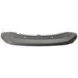 Front, Lower Bumper Trim