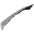 Front, Lower Bumper Trim