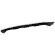 Front, Lower Bumper Trim