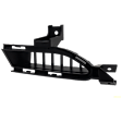 Front, Passenger Side, Lower Bumper Trim