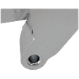 Front, Passenger Side Bumper Trim