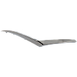 Front, Driver Side Bumper Trim