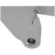 Front, Driver Side Bumper Trim