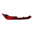 Front, Passenger Side Bumper Trim, Primed, Nismo Model