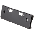 Front License Plate Bracket, Japan/USA Built