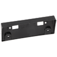 Front License Plate Bracket