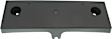 Front License Plate Bracket