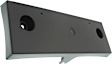 Front License Plate Bracket